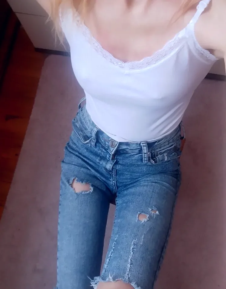 Arianna, 28 anni