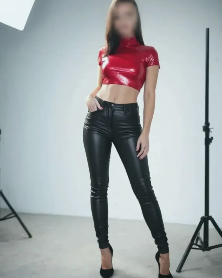 Arianna, 29 anni