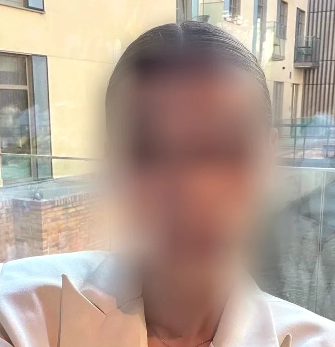 Aya, 31 anni