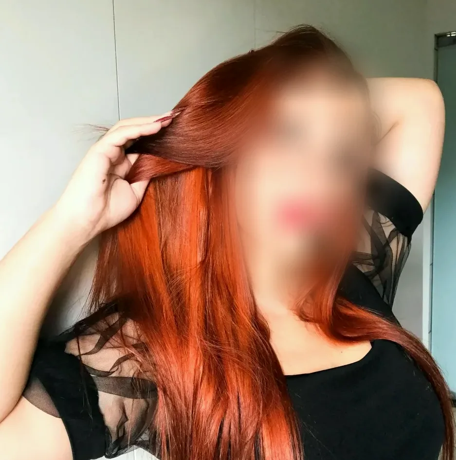 Bianca, 32 anni