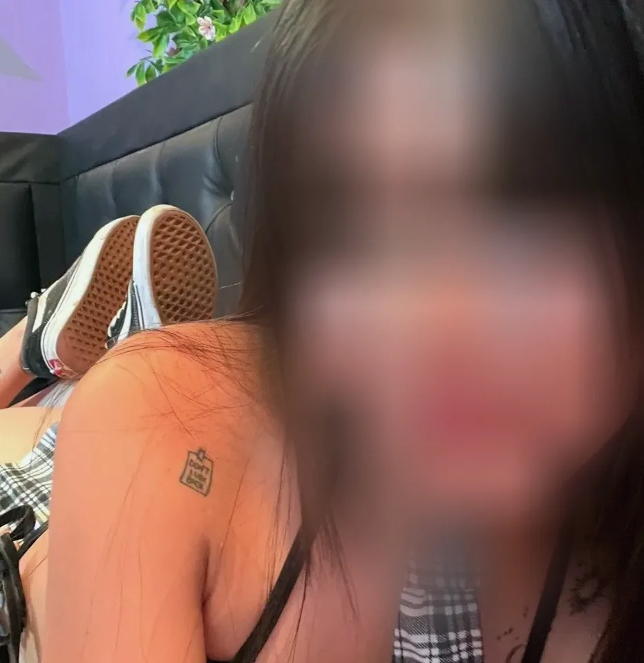 Carla, 25 anni