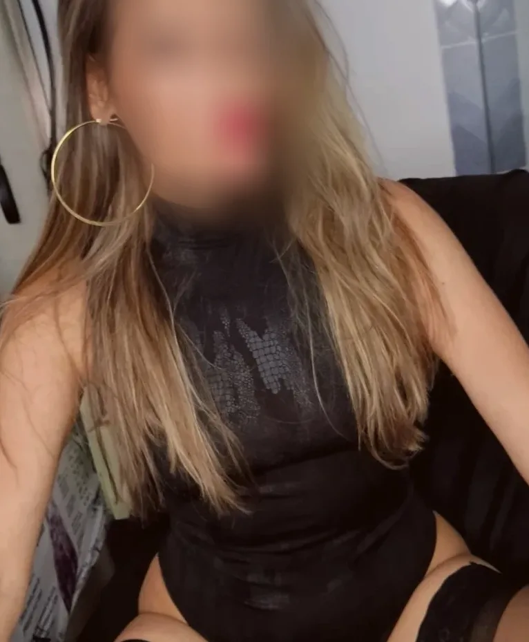 Claudia, 35 anni