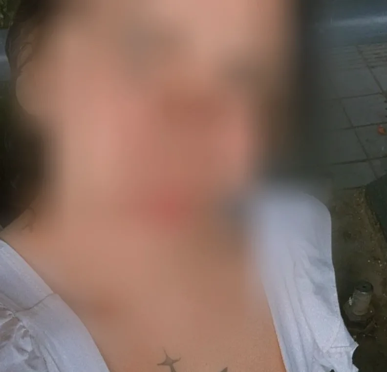 Dalila, 22 anni