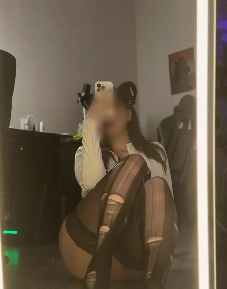 Eleonora, 21 anni