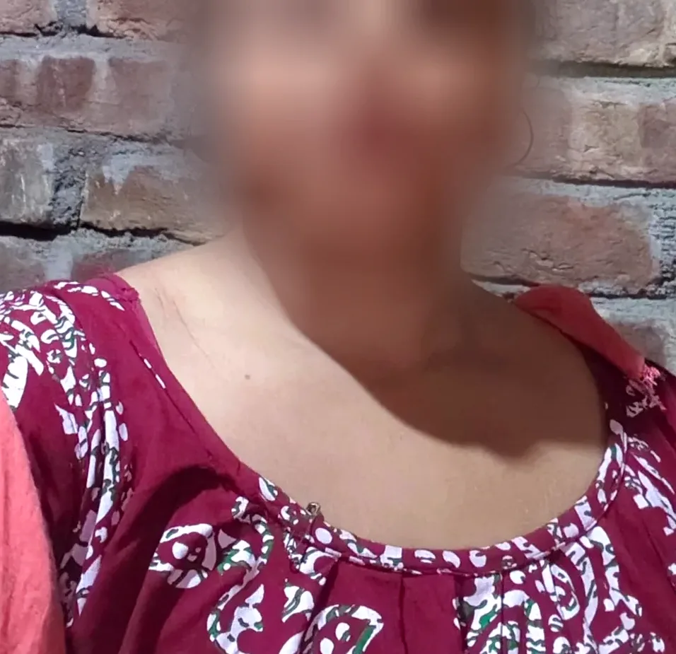 Giorgia, 28 anni