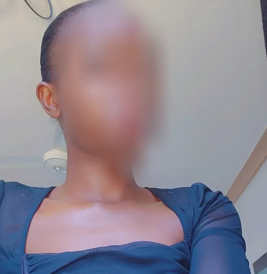 Giovanna, 24 anni