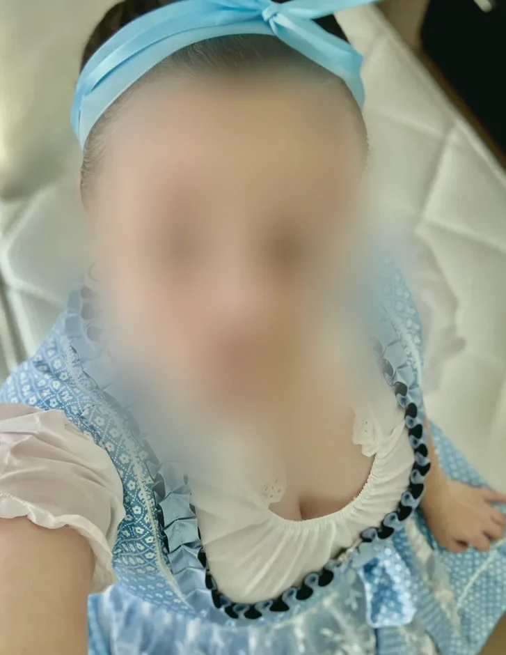 Isabella, 33 anni