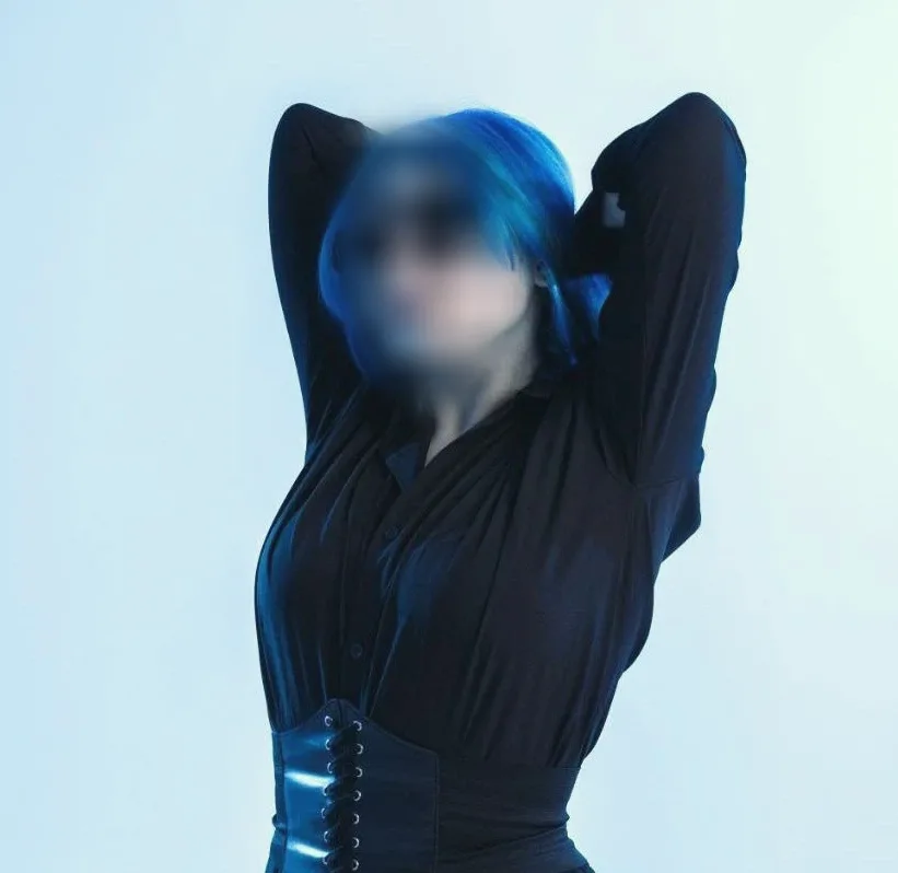 Letizia, 21 anni
