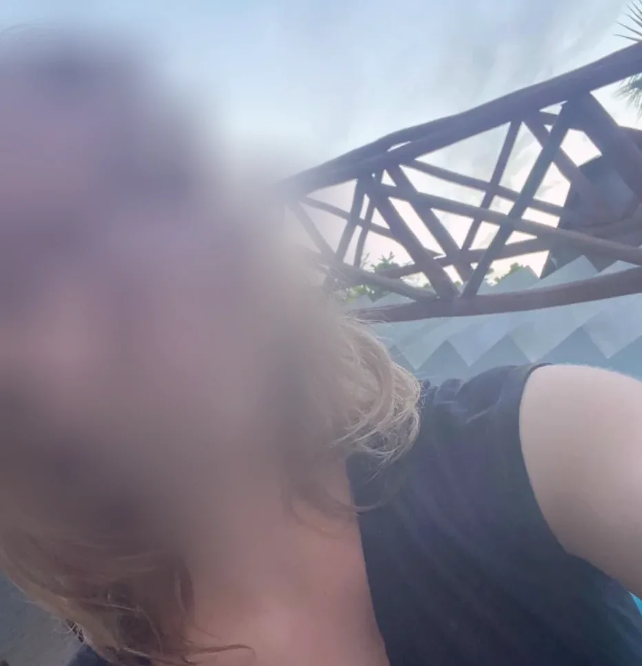 Letizia, 30 anni