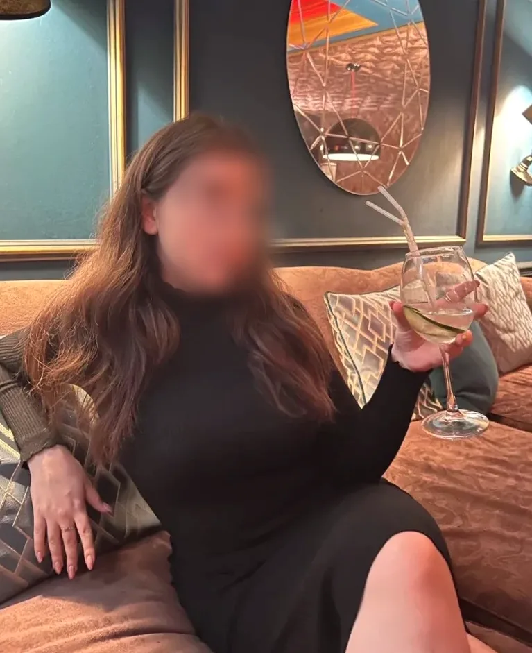 Lucia, 23 anni