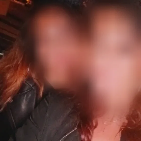 Manuela, 31 anni