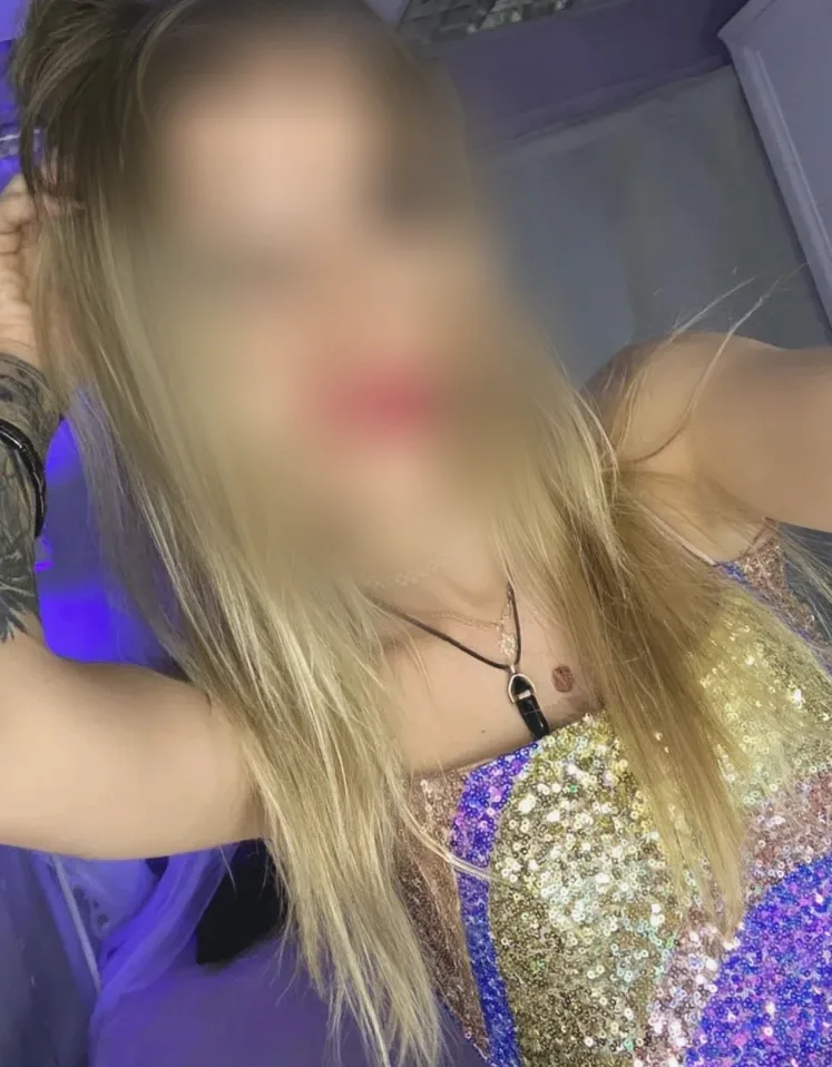 Nicole, 34 anni