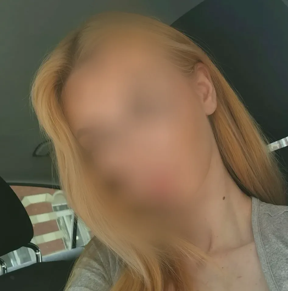 Paola, 20 anni