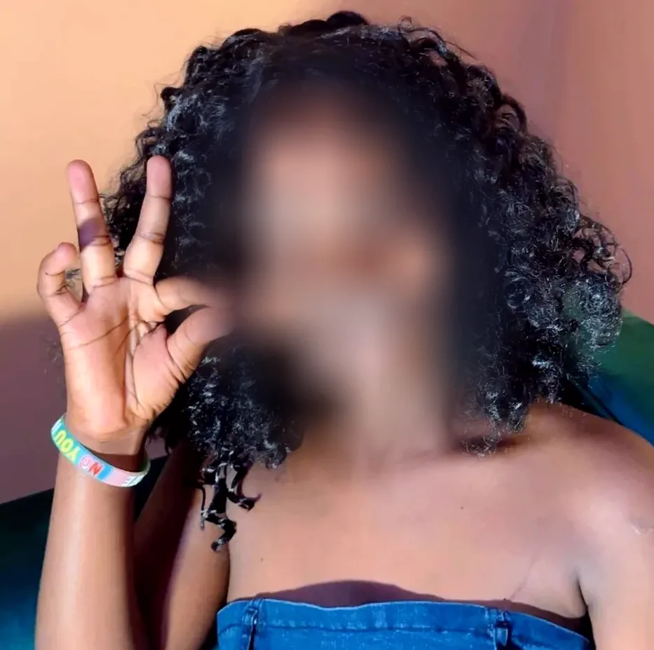 Paola, 23 anni