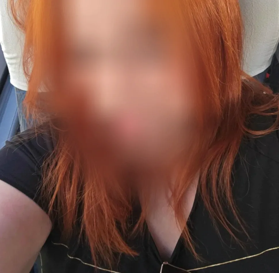 Raffaella, 25 anni