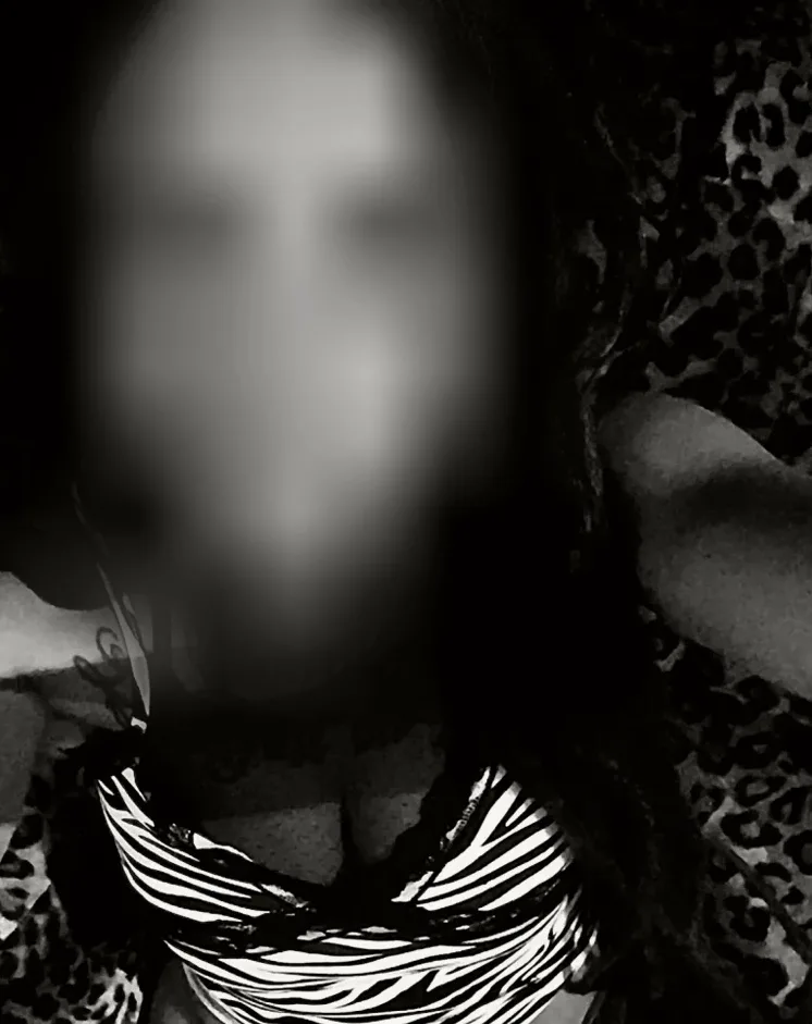 Rosanna, 35 anni