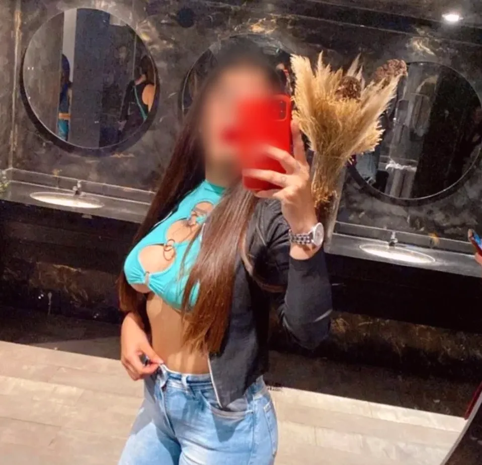 Rosanna, 35 anni
