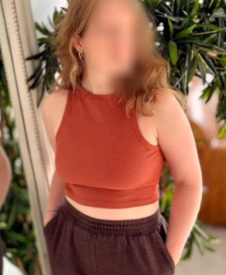 Salma, 27 anni