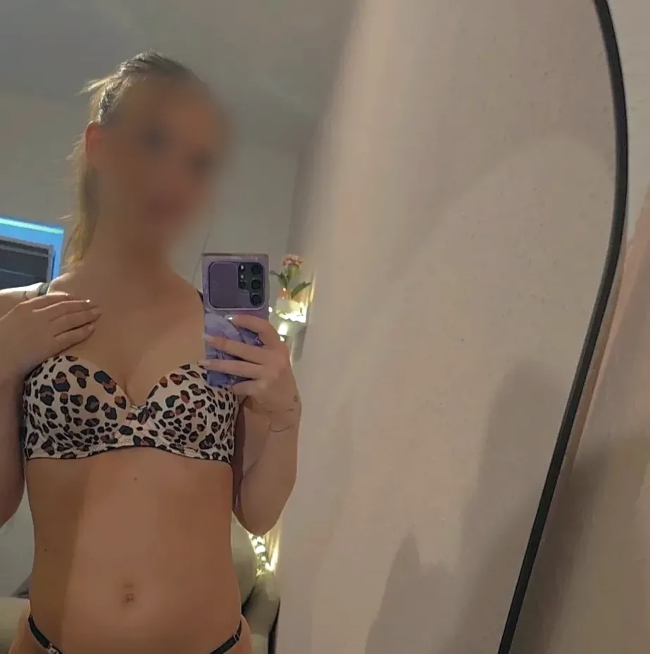 Sofia, 28 anni