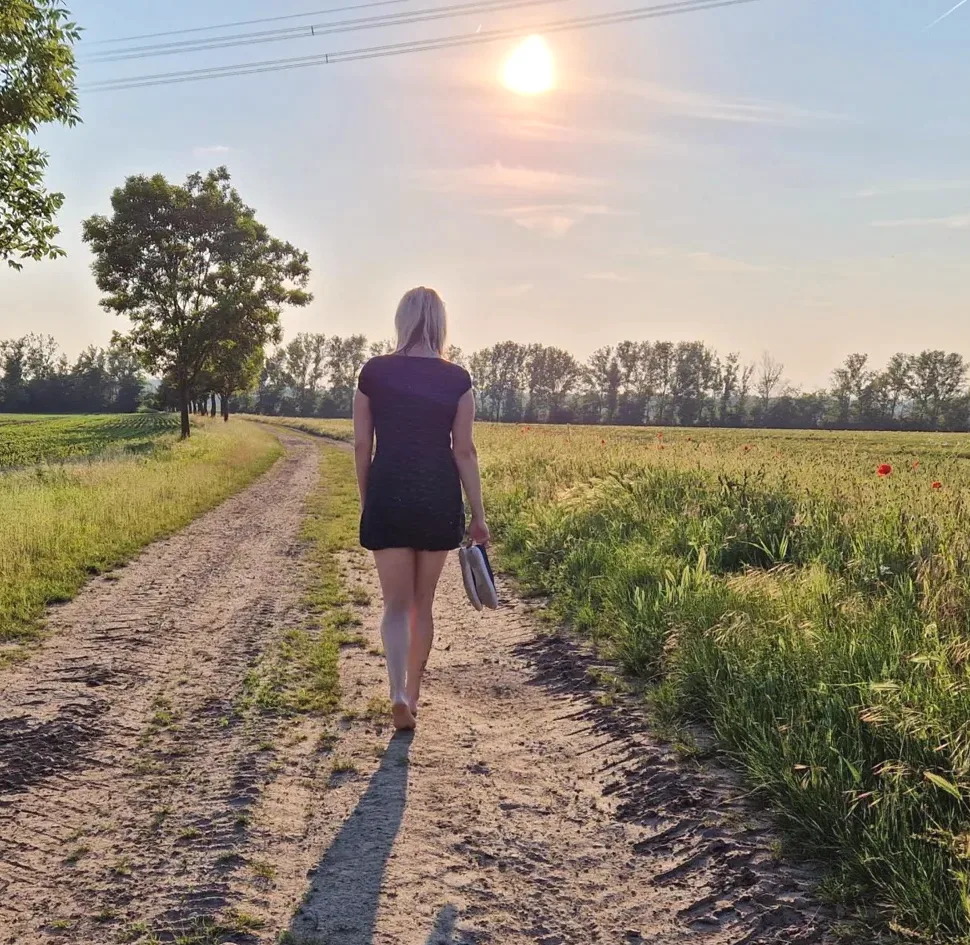 Valeria, 34 anni