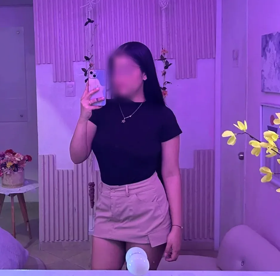Veronica, 23 anni
