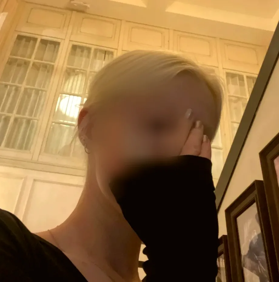 Yasmine, 24 anni