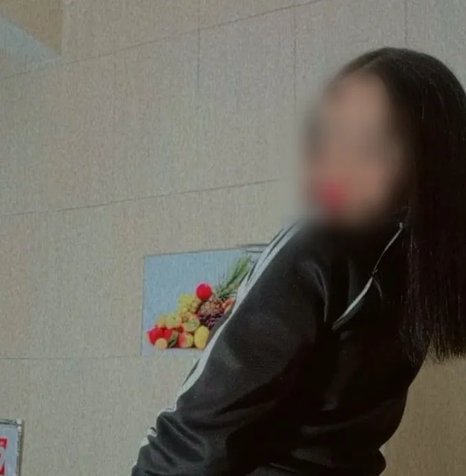 Yasmine, 22 anni